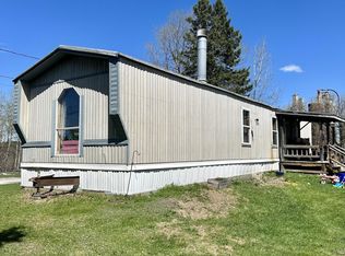 58 Dragon Dr, Presque Isle, ME 04769