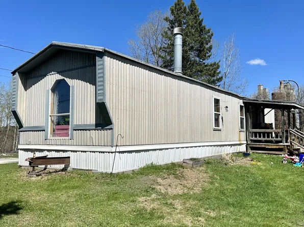 58 Dragon Drive, Presque Isle, ME 04769