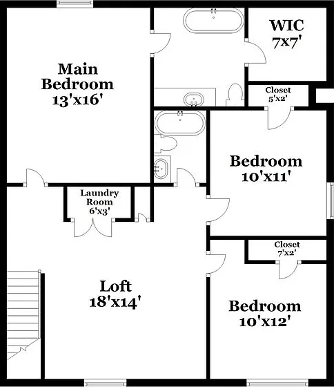 3531 Falconwood Dr — Photo 3