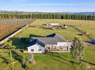 187 Alexis Jay Ln, Ethel, WA 98542