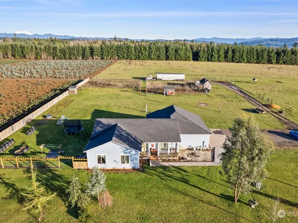 187 Alexis Jay Lane, Ethel, WA 98542