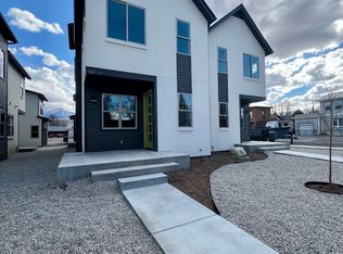 105 Park Ave, Salida, CO 81201