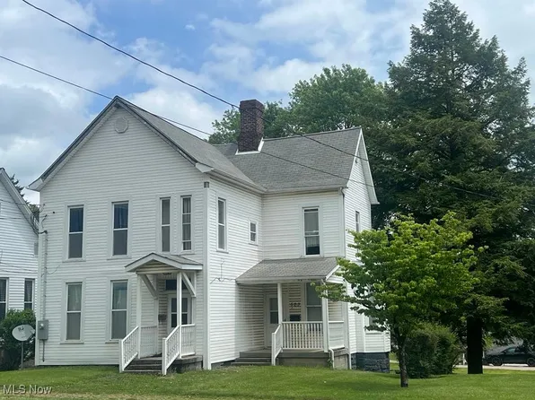 523 N Chestnut St, Barnesville, OH 43713