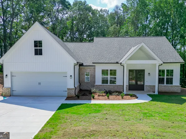 125 Rains Rd, Jefferson, GA 30549