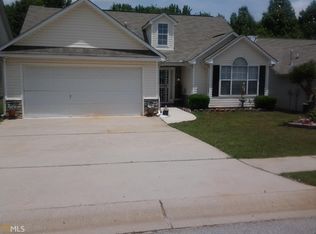 1750 Neighborhood Walk, McDonough, GA 30252