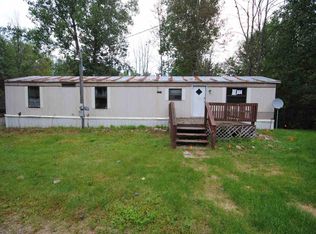 3356 Lyle Rd, Beaverton, MI 48612