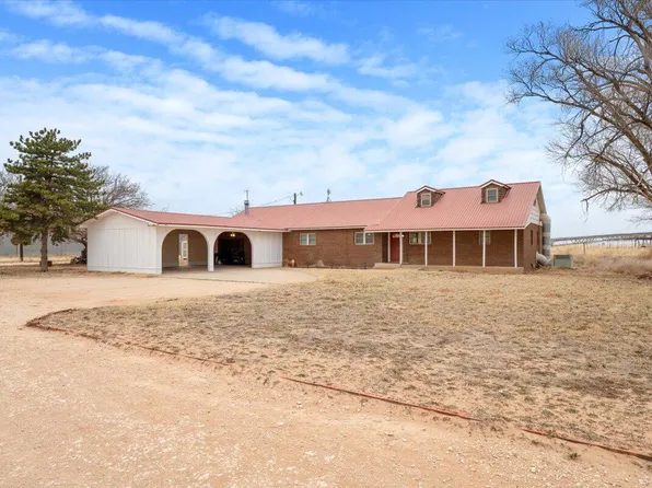 798 County Road 210, Seminole, TX 79360