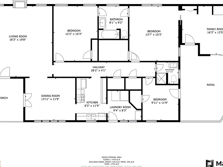 1008 E Ave — Photo 17