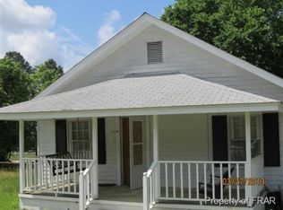 309 N Farmers Rd, Fayetteville, NC 28311