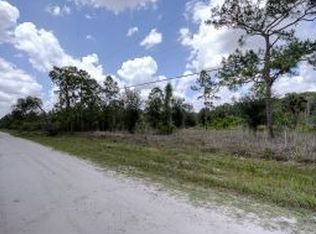 17621 Richard Rd, Fort Myers, FL 33913