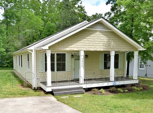 2408 Francis St, Durham, NC 27707