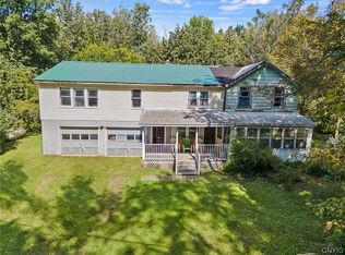 112 Stock Rd, Hannibal, NY 13074
