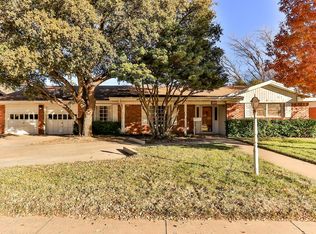 2126 57th St, Lubbock, TX 79412