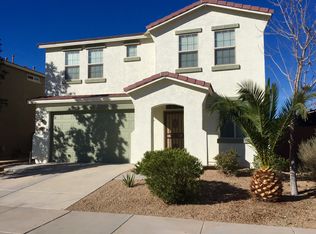58 N 174th Dr, Goodyear, AZ 85338
