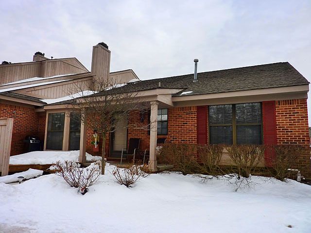 1st image of 7317 Meadowridge Cir #1