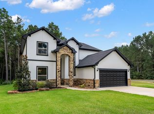 17679 Spur Ct, Waller, TX 77484