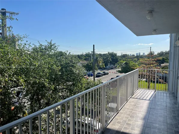 2536 NW 24th St APT 3H, Miami, FL 33142
