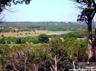 233 Enigma Ave, Spring Branch, TX 78070