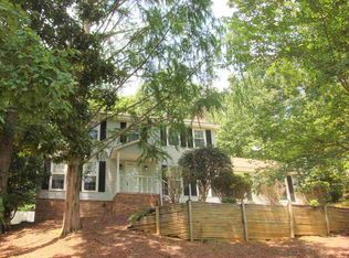 306 Mistletoe Hollow Rd, Gadsden, AL 35901