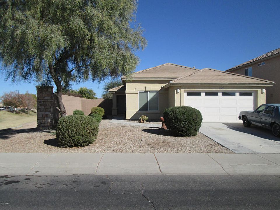 1st image of 3424 W Yellow Peak Dr