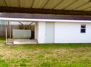 630 Olive St, Thibodaux, LA 70301