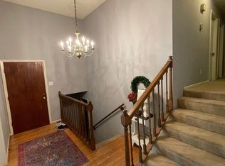 3124 Echo Valley Dr, Little Rock, AR 72227