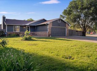 117 W 53rd Ct S, Wichita, KS 67217