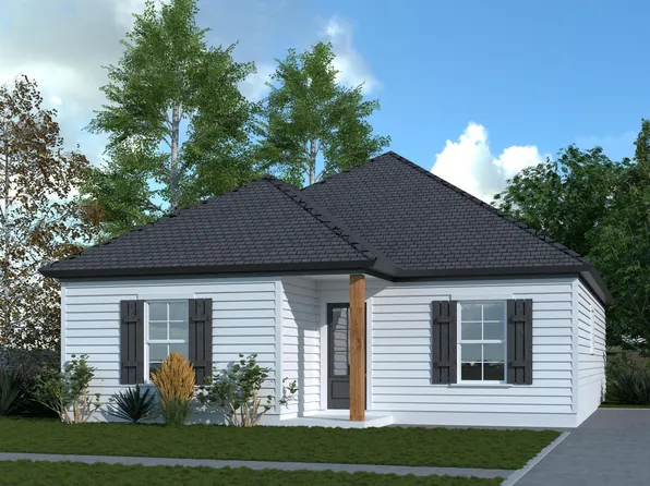 146 Clearwater Cir, Ruston, LA 71270