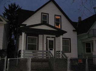 3125 N 29th St, Milwaukee, WI 53216