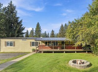 1924 W Burroughs Rd, Deer Park, WA 99006