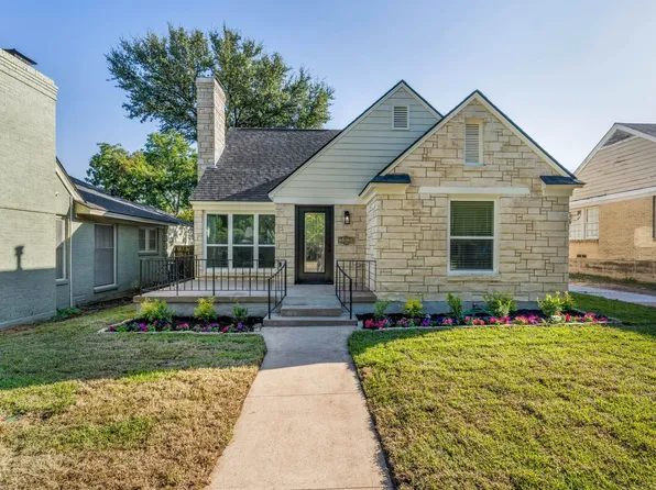 (undisclosed Address), Dallas, TX 75211