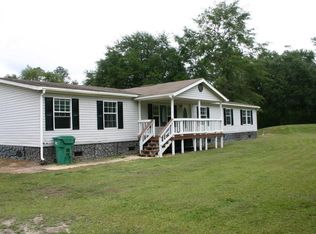 2802 Sylvania Rd, Vernon, FL 32462