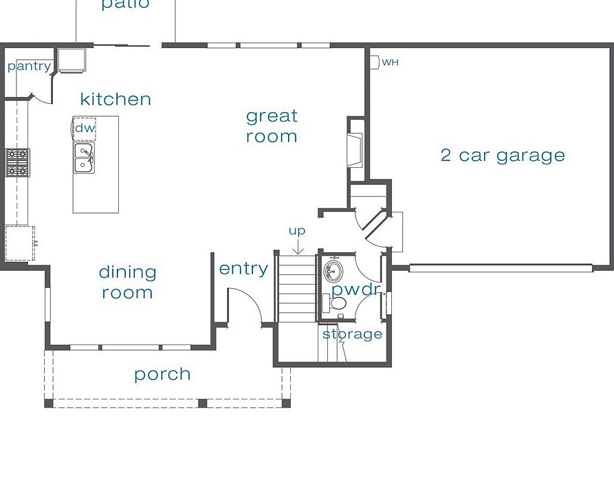 2nd image of 12922 NE 201st St #4