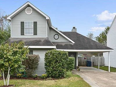 105 Aaron Dr, Lafayette, LA, 70508
