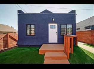 325 S 30th St UNIT 3, San Diego, CA 92113