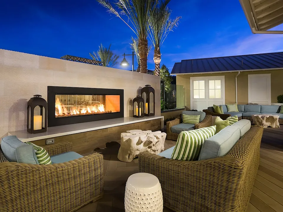 Avalon Baker Ranch