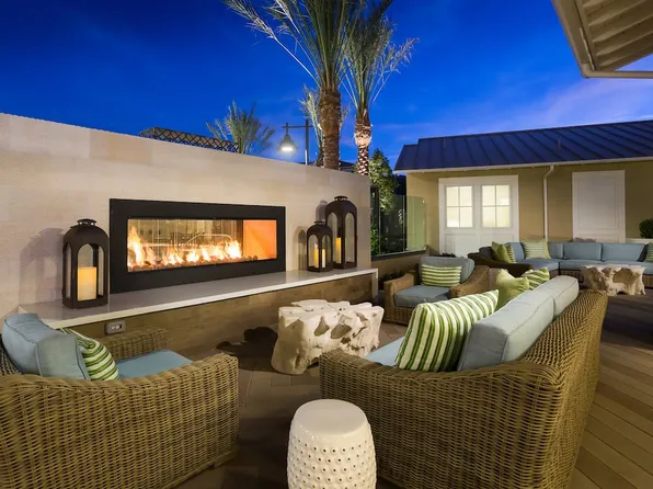 Avalon Baker Ranch