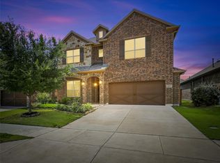 14825 Complacent Way, Aledo, TX 76008
