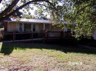 2880 Branch Rd, Scottsville, VA 24590