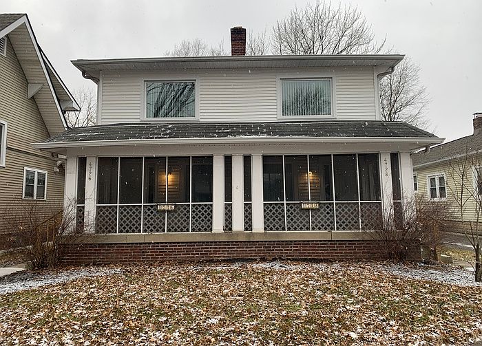 1st image of 4728 N College Ave