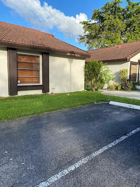 1st image of 4822 SW 152nd Ct #31E