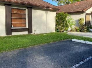 4822 SW 152nd Ct #31E, Miami, FL 33185