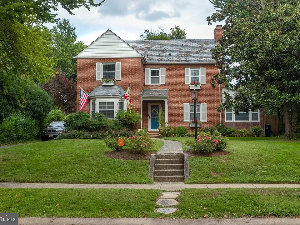 313 Wendover Rd, Baltimore, MD 21218 | Zillow