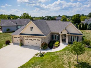 943 Phaeton Way, Auburn, IN 46706