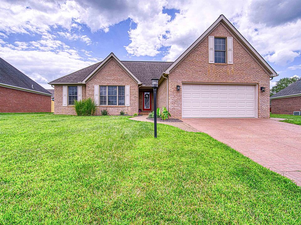13130 Benson Dr, Evansville, IN 47725 Zillow