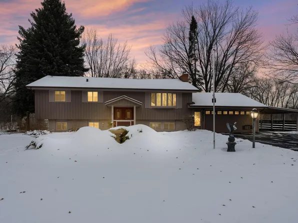 663 91st Ave NE, Blaine, MN 55434
