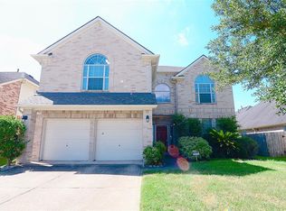 18807 Dural Dr, Houston, TX 77094