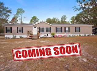 15490 SW 75th Ave, Dunnellon, FL 34432