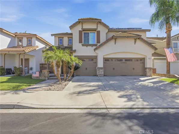 5577 Stafford Ct, Chino Hills, CA 91709