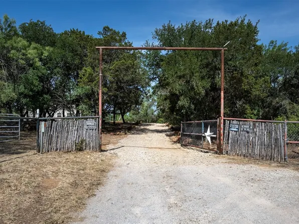 140 Woodland Trl, Mineral Wells, TX 76067